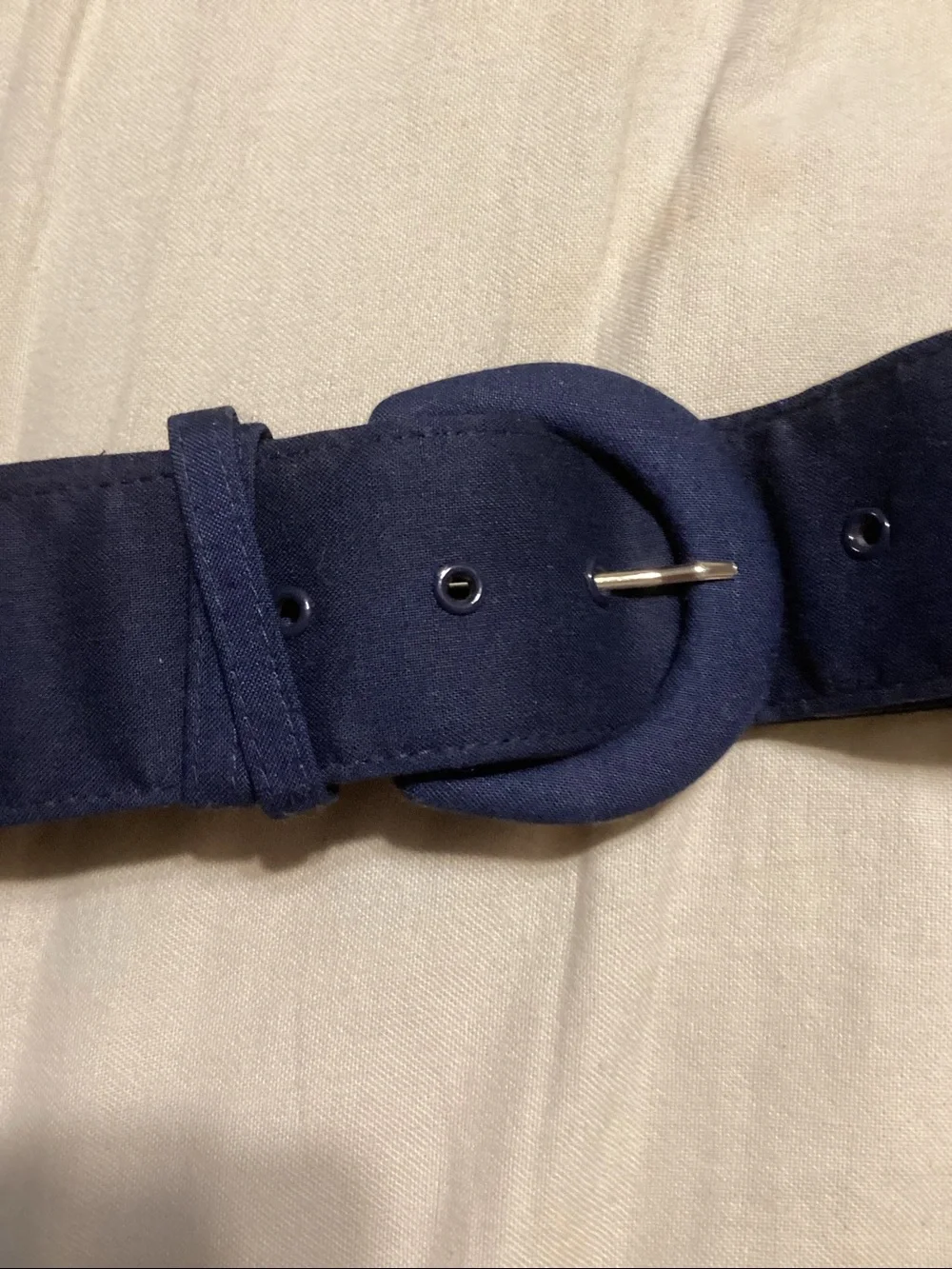 Bundle of Five Women’s Stretch and  Fashion Belts